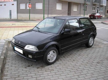 Busco ax gti