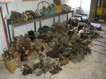 Material para clásicos 