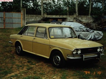 Austin - victoria de luxe