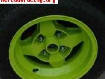 Vendo llantas 8 x 13 