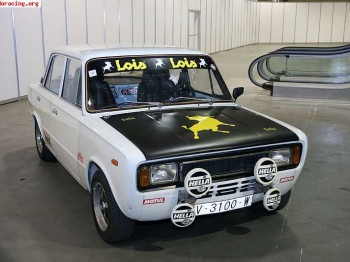 Seat 124 ..... 5000€ a negociar 