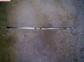 Venta de barra de torretas delantera: golf mk1 y scirocco mk