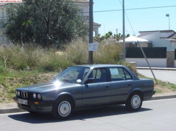 Bmw 320i e30 