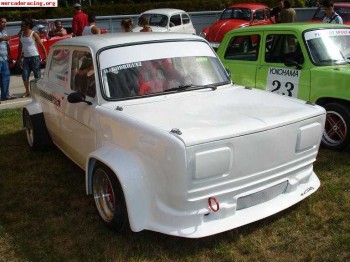 Simca rallye