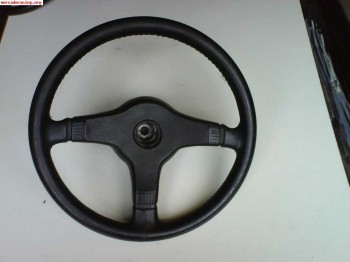 Vendo volantes bmw mtech i e mtech ii 