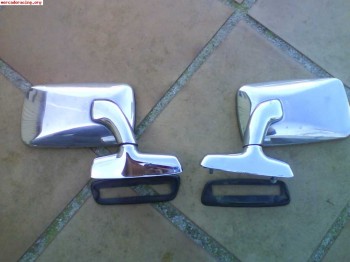 Espejo bmw 2002 y e21 