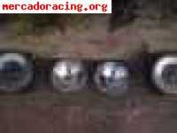 Faros lancia delta integrale