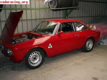 Alfa romeo