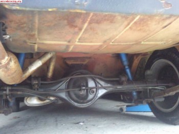 Ford escort mk1 nuevo precio