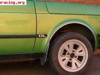 Llantas 4x98 para seat clasicos y tb para r5