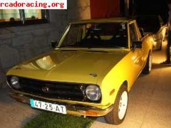 Datsun 1400