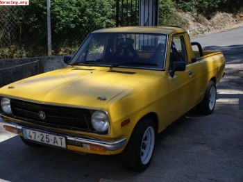 Datsun bakkie 1400