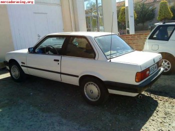 Bmw 320 e30 2900 euros