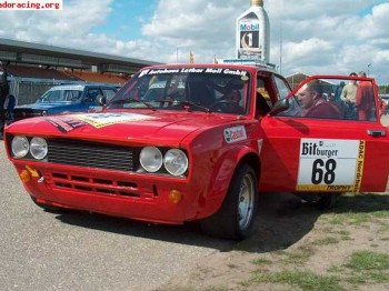 Compro puertas para seat 128 nuevas