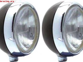 Faros de larga imitacion super oscar