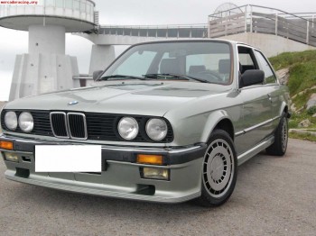Compro bmw e30