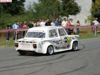 Trasera de simca 1000