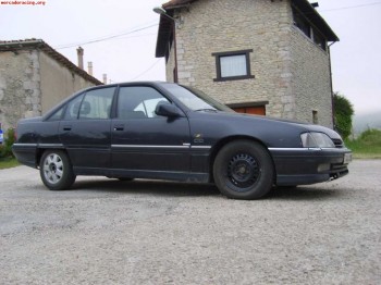 Opel omega 2,600 inyeccion 700e 1700kgmmr