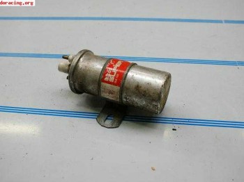 Piezas de ford fiesta 1.3 supersport