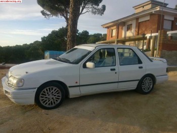 Ford sierra cosworth