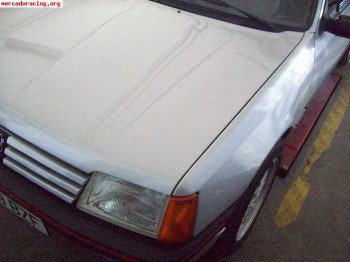 Se vende 205 cabrio