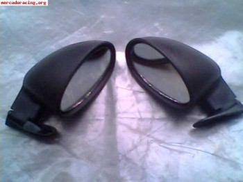 Vendo espejos vitaloni california