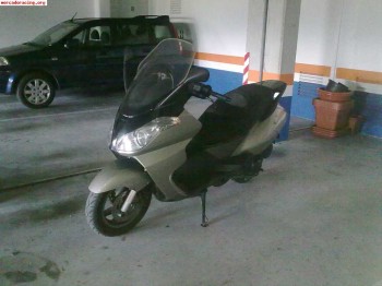 Vendo o cambio xr2 del 86