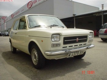  seat 127 ls