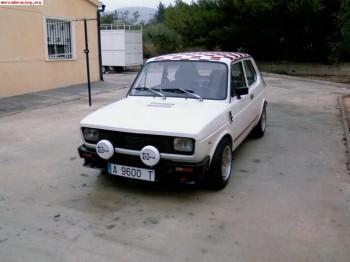 Se vende seat 127