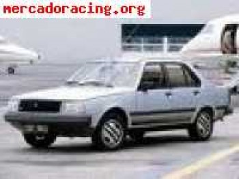 Compro renault 18gtd(cambio)