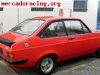 Mk 2 rs2000 original