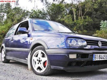 Cambio golf mk3 gti