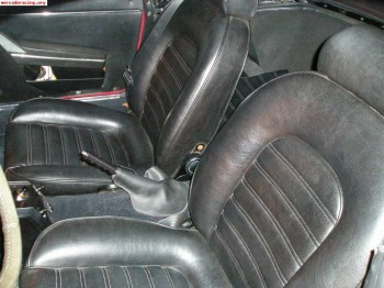 Se vende alfa romeo veloce año 82