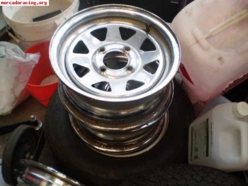 Cuidado te  venden lo que no es