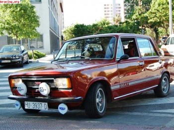 Seat 124 fl 1430 3900€