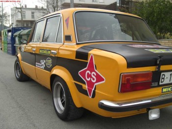 Seat 1430 fu grupo 2