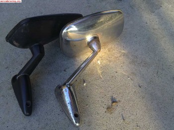 Espejos de seat 850