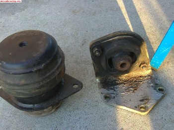 Tacos de motor seat 850