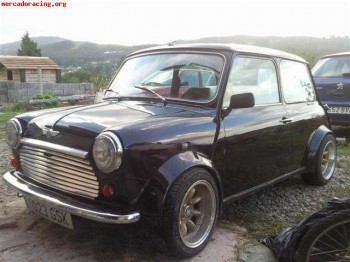 Se cambia mini 1.3 i