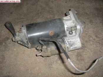 Piezas r5 copa turbo