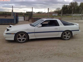 Toyota supra 3000.cc