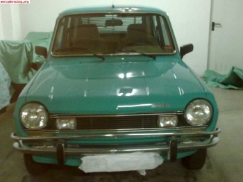 Simca 1200ti