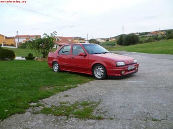 R19 16v 1100 euros!!