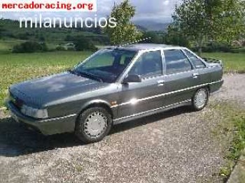 Renault 21 turbo