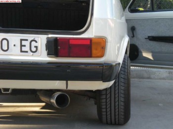 Vendo o cambio seat 127