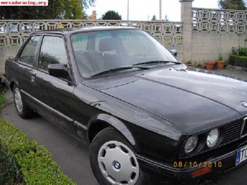 Vendo bmw 318is e30 coupe