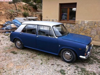 Vendo austin victoria