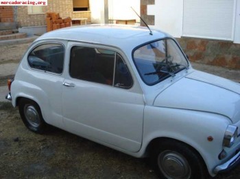 Seat 600