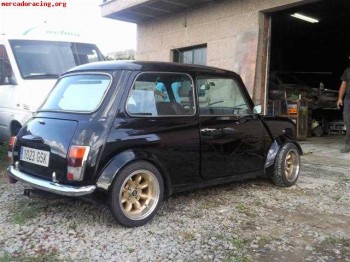 Se cambia mini 1.3 i