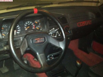 205 gti 1.9cc 128 cv